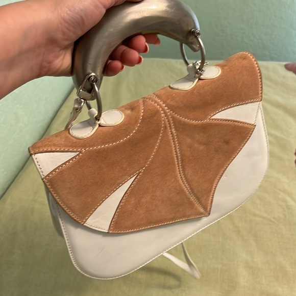 Gilli made in Italy Banana Bag - Picture 6 of 12